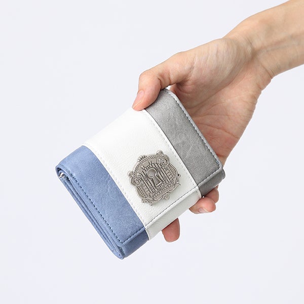 工藤新一モデル 財布 名探偵コナン×SuperGroupies 名探偵コナン