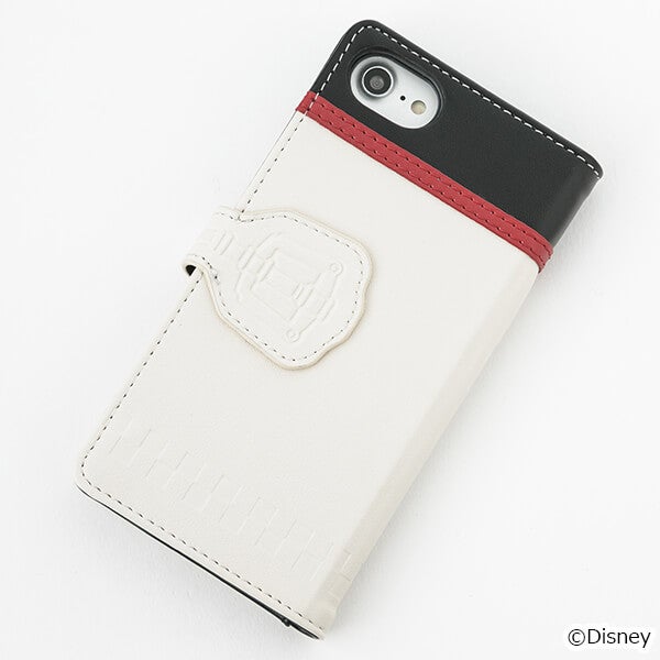 ロクサスモデル スマートフォンケースiPhone6・6s/7/8対応 キングダム