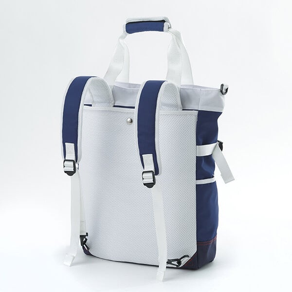 轟焦凍 モデル 3wayバッグ 僕のヒーローアカデミア 僕のヒーロー