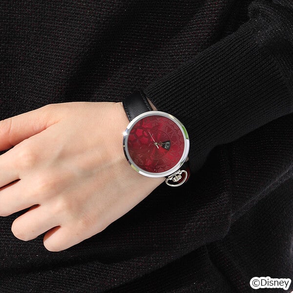 アクセルモデル 腕時計 キングダム ハーツIII キングダム ハーツ