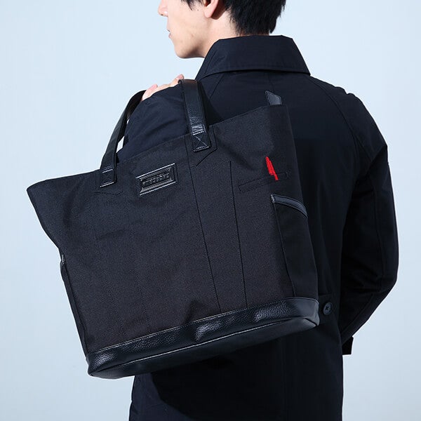 岡部倫太郎モデル トートバッグ STEINS;GATE 0 STEINS;GATE / STEINS