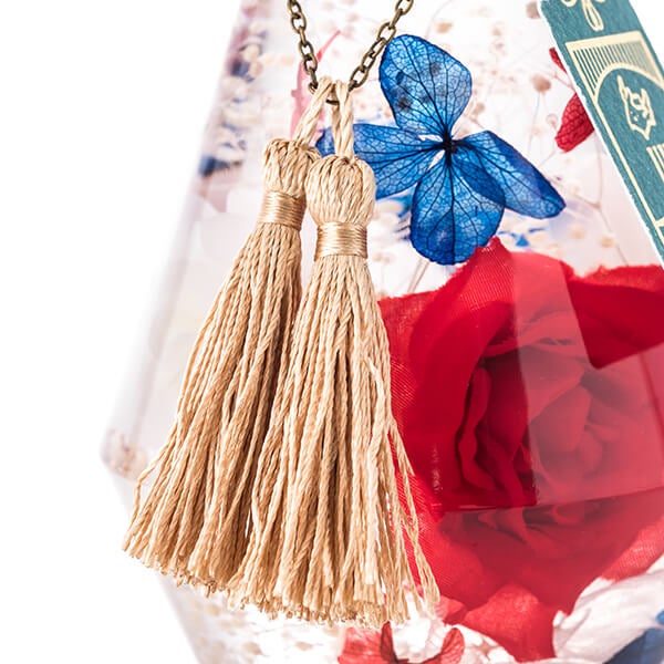 イギリス モデル ハーバリウム ヘタリア World☆Stars ヘタリア World