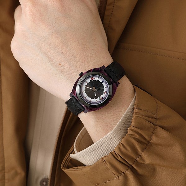 ロマンシング サガ3 モデル 腕時計 ロマンシング サガシリーズ