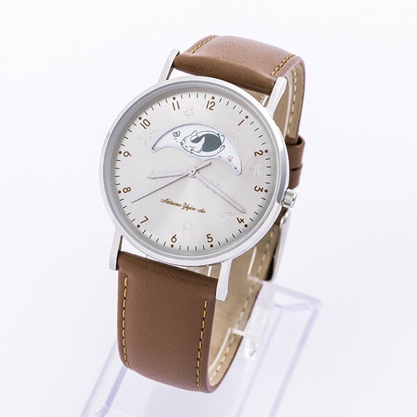 夏目友人帳 モデル 腕時計 夏目友人帳 | SuperGroupies(スーパー