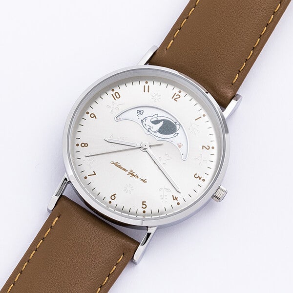 夏目友人帳 モデル 腕時計 夏目友人帳 | SuperGroupies(スーパー