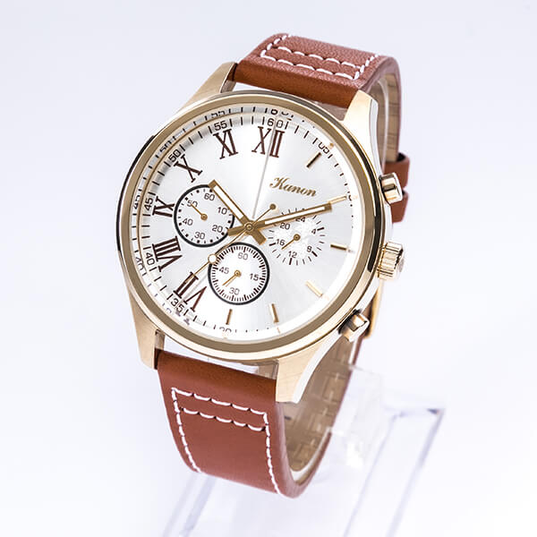 月宮あゆ モデル 腕時計 Kanon / Key カノン | SuperGroupies(スーパー