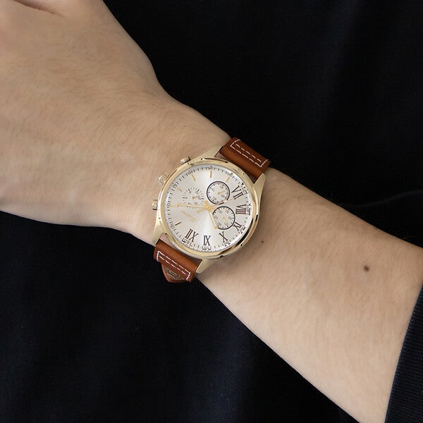 月宮あゆ モデル 腕時計 Kanon / Key カノン | SuperGroupies(スーパー