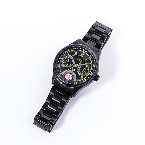 八九寺真宵 モデル 腕時計 〈物語〉シリーズ 物語シリーズ / 化物語