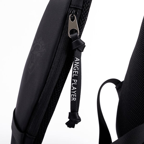 立華かなで モデル ボディバッグ Angel Beats! -1st beat- / Key Angel