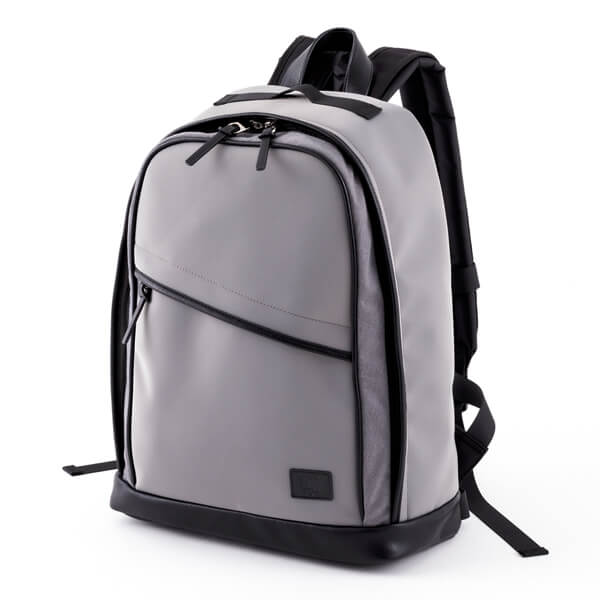 鳴瀬 しろは モデル バックパック Summer Pockets REFLECTION BLUE