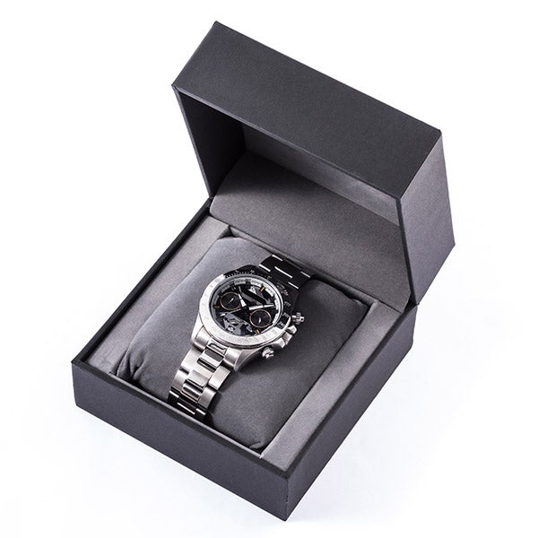 9S(ヨルハ九号S型) モデル 腕時計 NieR:Automata NieR:Automata