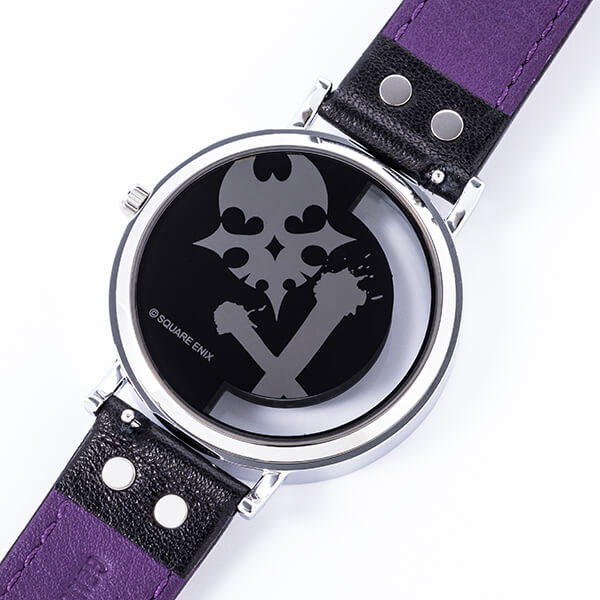 ネク モデル 腕時計 すばらしきこのせかい -Final Remix- すばらしき