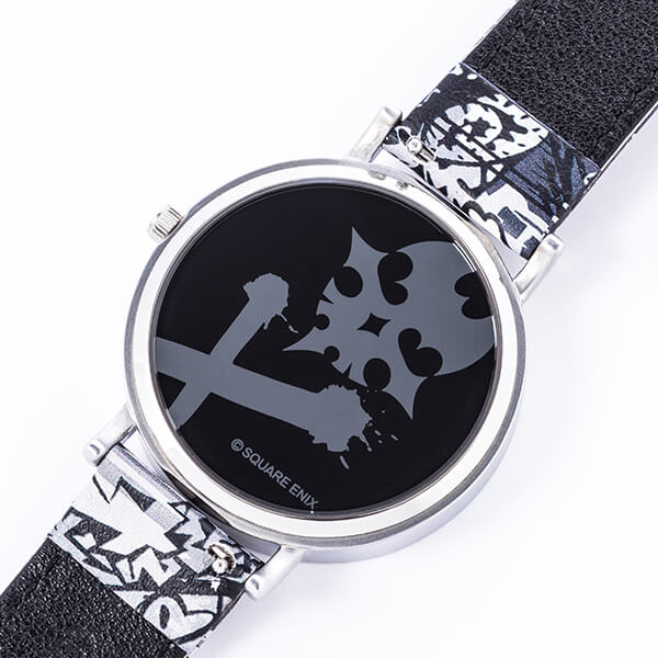 すばらしきこのせかい -Final Remix- モデル 腕時計 すばらしきこのせ