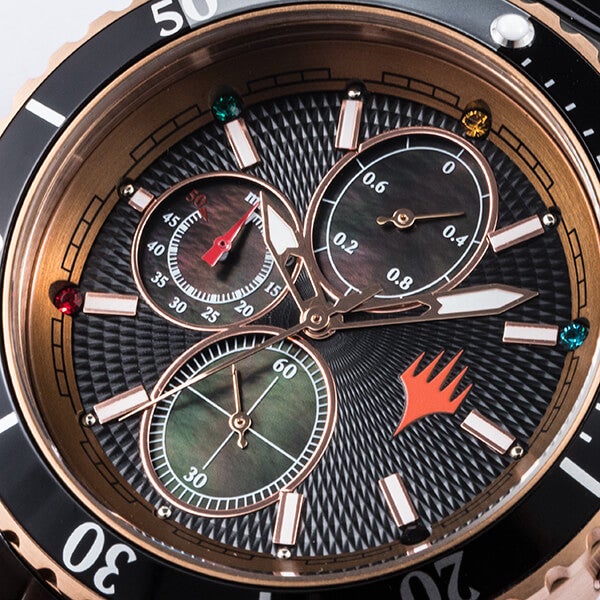 プレインズウォーカー モデル 腕時計 マジック：ザ・ギャザリング