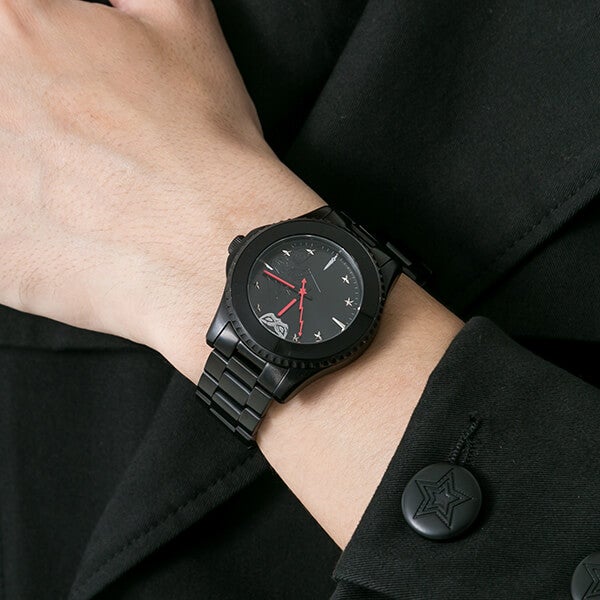 ジョーカーモデル 腕時計 ペルソナ5 ペルソナシリーズ / ペルソナ3