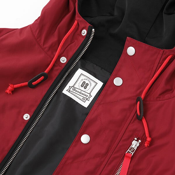 切島鋭児郎モデル アウター 僕のヒーローアカデミア 僕のヒーロー