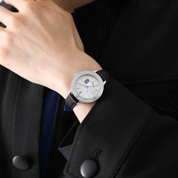 青獅子の学級 モデル 腕時計 ファイアーエムブレム 風花雪月