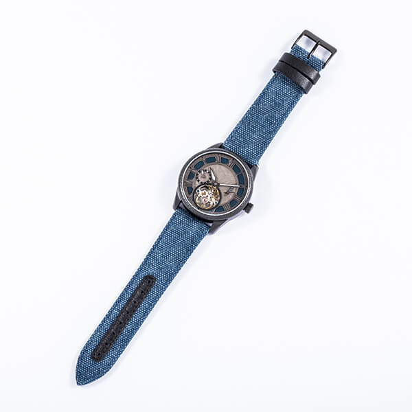 深淵歩きアルトリウス モデル 腕時計 DARK SOULS ダークソウル DARK