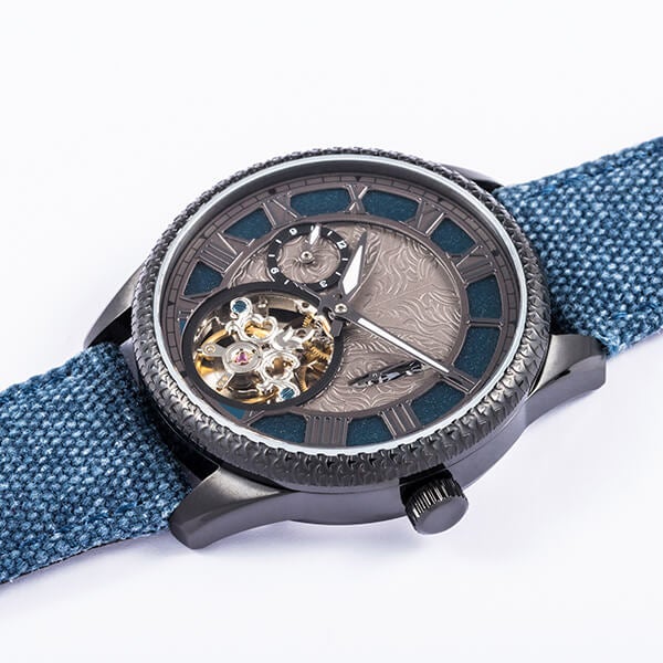 深淵歩きアルトリウス モデル 腕時計 DARK SOULS ダークソウル DARK