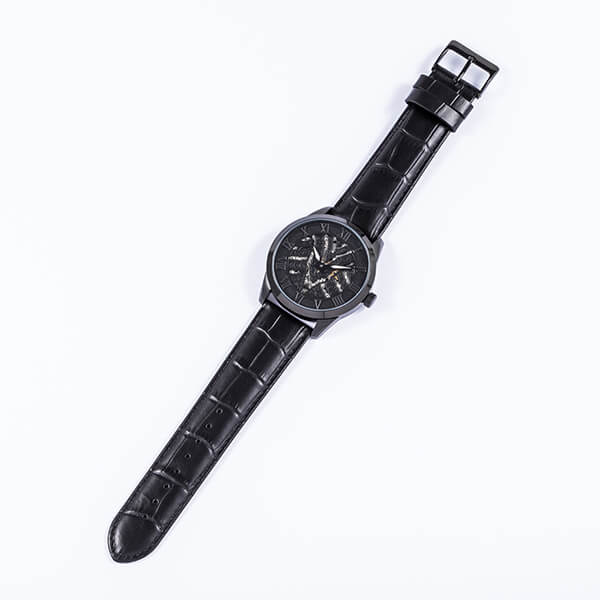 黒騎士 モデル 腕時計 DARK SOULS ダークソウル DARK SOULS / ダーク