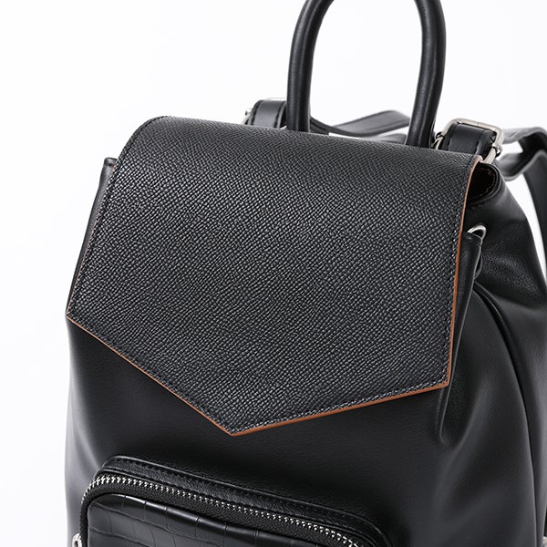 桜井琥一 モデル リュック 「ときめきメモリアル Girl's Side