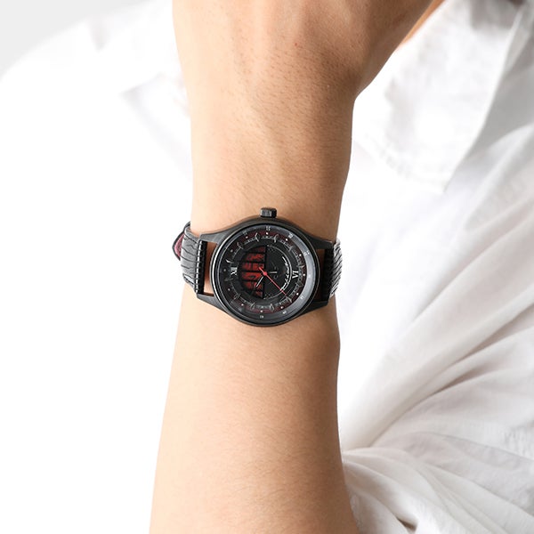 レミリア・スカーレット モデル 腕時計 東方Project 東方Project