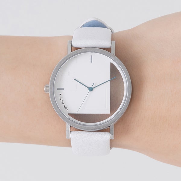 ヒカル／陸光（ルー・グアン） モデル 腕時計 時光代理人 -LINK CLICK