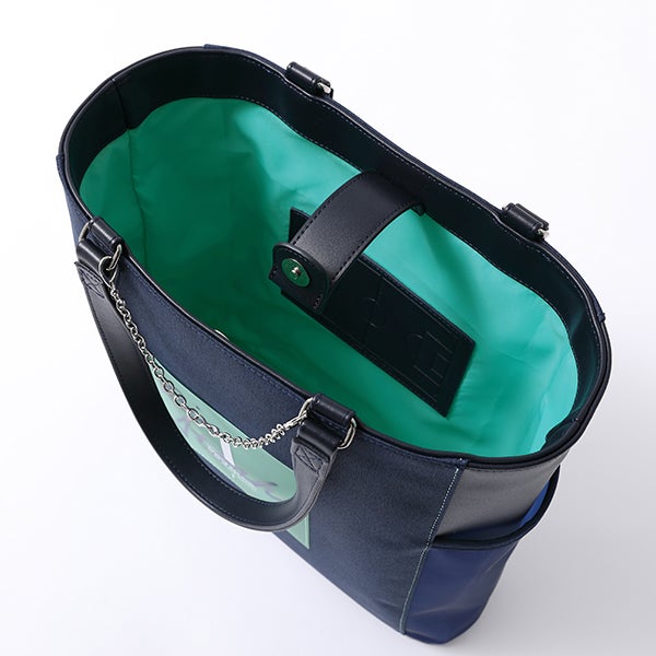 糸師 凛 モデル トートバッグ ブルーロック ブルーロック / Bluelock