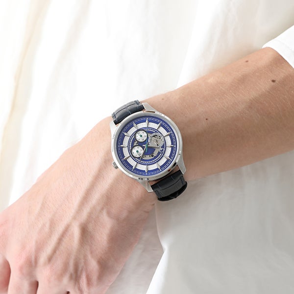 十六夜咲夜 モデル 腕時計 東方Project 東方Project / 東方