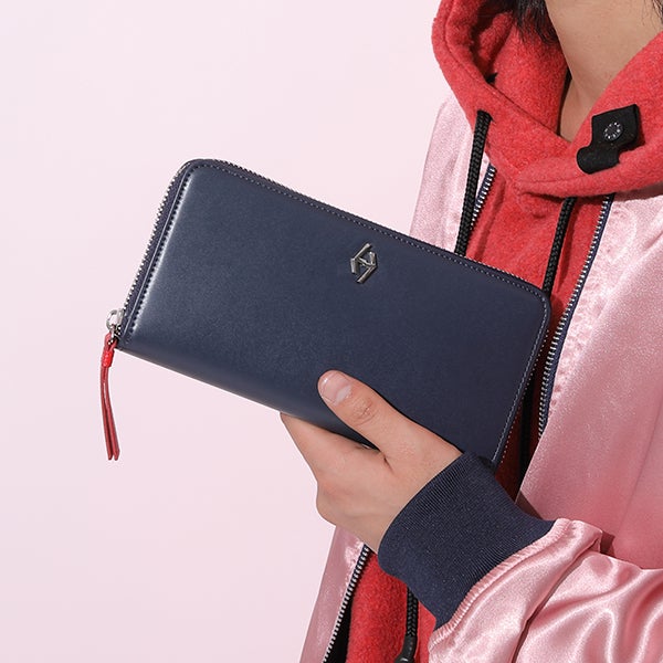 星のカービィ64』 モデル 長財布 星のカービィ / Kirby