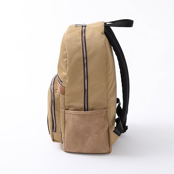 月島軍曹・鯉登少尉 モデル バックパック ゴールデンカムイ ゴールデン