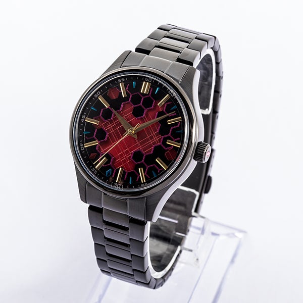 一ノ瀬志希 モデル 腕時計 アイドルマスター シンデレラガールズ THE