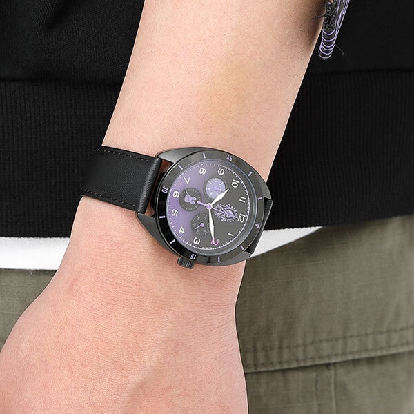 中野二乃 モデル 腕時計 五等分の花嫁∬ 五等分の花嫁∬ / ごとよめ