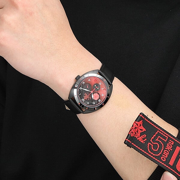 中野五月 モデル 腕時計 五等分の花嫁∬ 五等分の花嫁∬ / ごとよめ