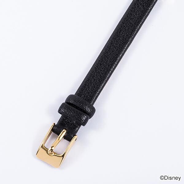 サバナクロー寮 モデル 腕時計 ディズニー ツイステッドワンダーランド