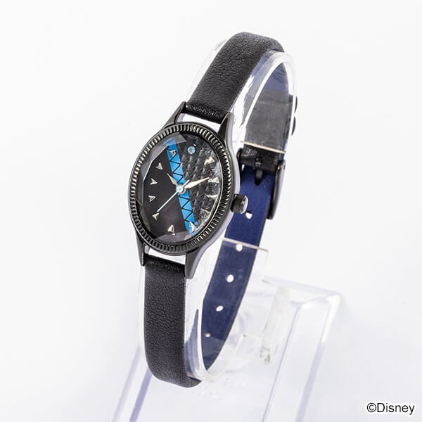 イグニハイド寮 モデル 腕時計 ディズニー ツイステッドワンダーランド