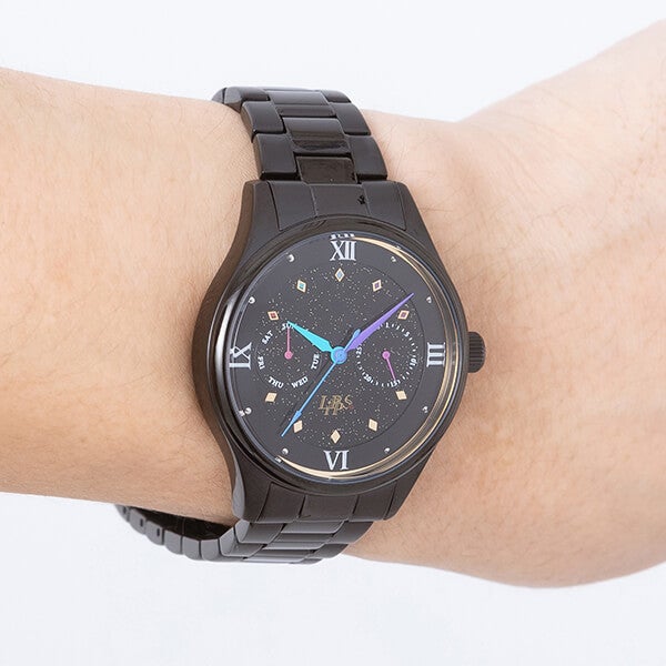 フレグランスオブナイト モデル 腕時計 アイドルマスター シンデレラ