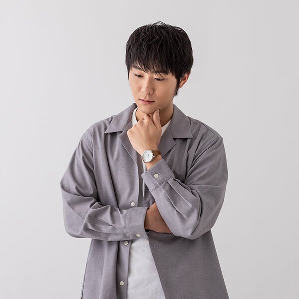 シリ モデル 腕時計 The Witcher 3: Wild Hunt ウィッチャー3 ワイルド