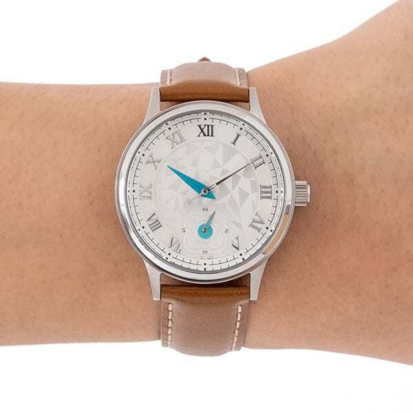 シリ モデル 腕時計 The Witcher 3: Wild Hunt ウィッチャー3 ワイルド