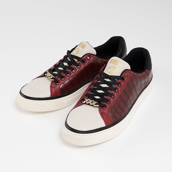 春日一番 モデル スニーカー 龍が如く 龍が如く | SuperGroupies