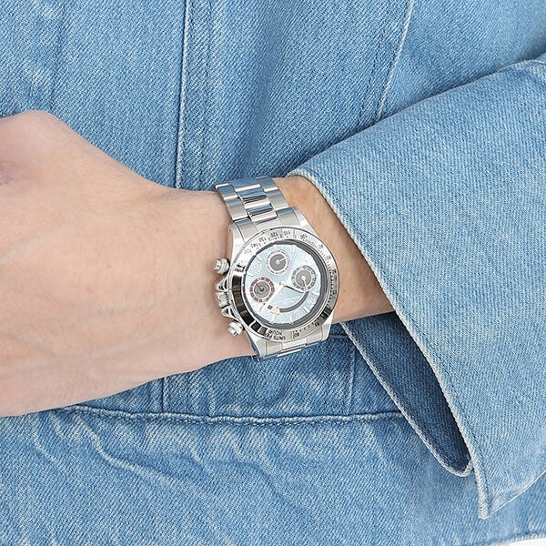 古明地さとり モデル 腕時計 東方Project 東方Project / 東方