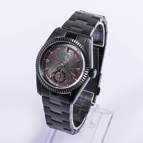 春日一番 モデル 腕時計 龍が如く 龍が如く | SuperGroupies(スーパー