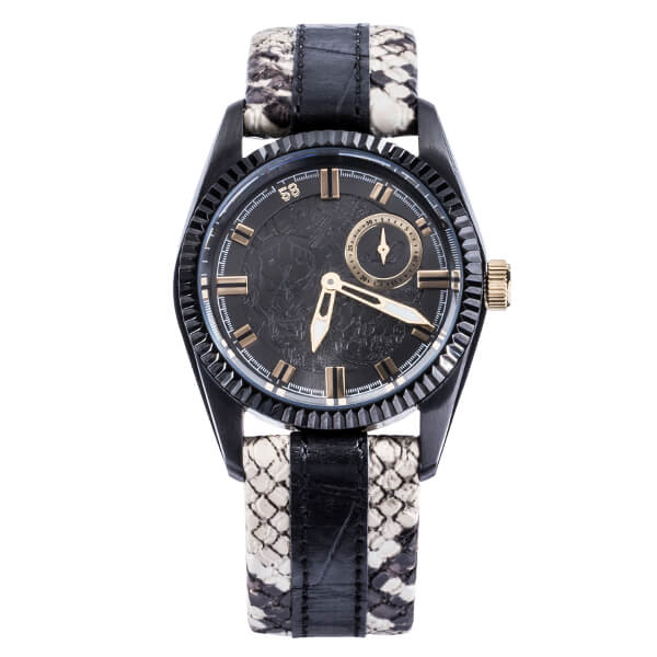 真島吾朗 モデル 腕時計 龍が如く 龍が如く | SuperGroupies(スーパー