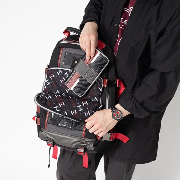 プリンツ・オイゲン モデル バックパック アズールレーン アズール