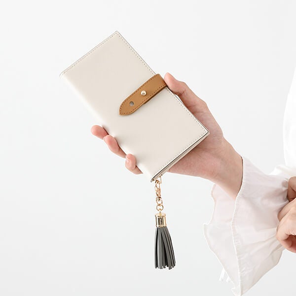 夏目友人帳 モデル 長財布 夏目友人帳 | SuperGroupies(スーパー