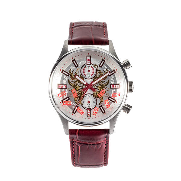 藤原妹紅 モデル 腕時計 東方Project 東方Project / 東方プロジェクト