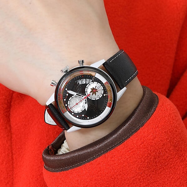 射命丸文 モデル 腕時計 東方Project 東方Project / 東方プロジェクト