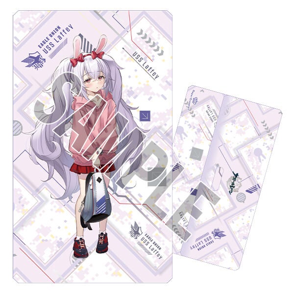 ラフィー モデル 腕時計 アズールレーン アズールレーン / アズレン