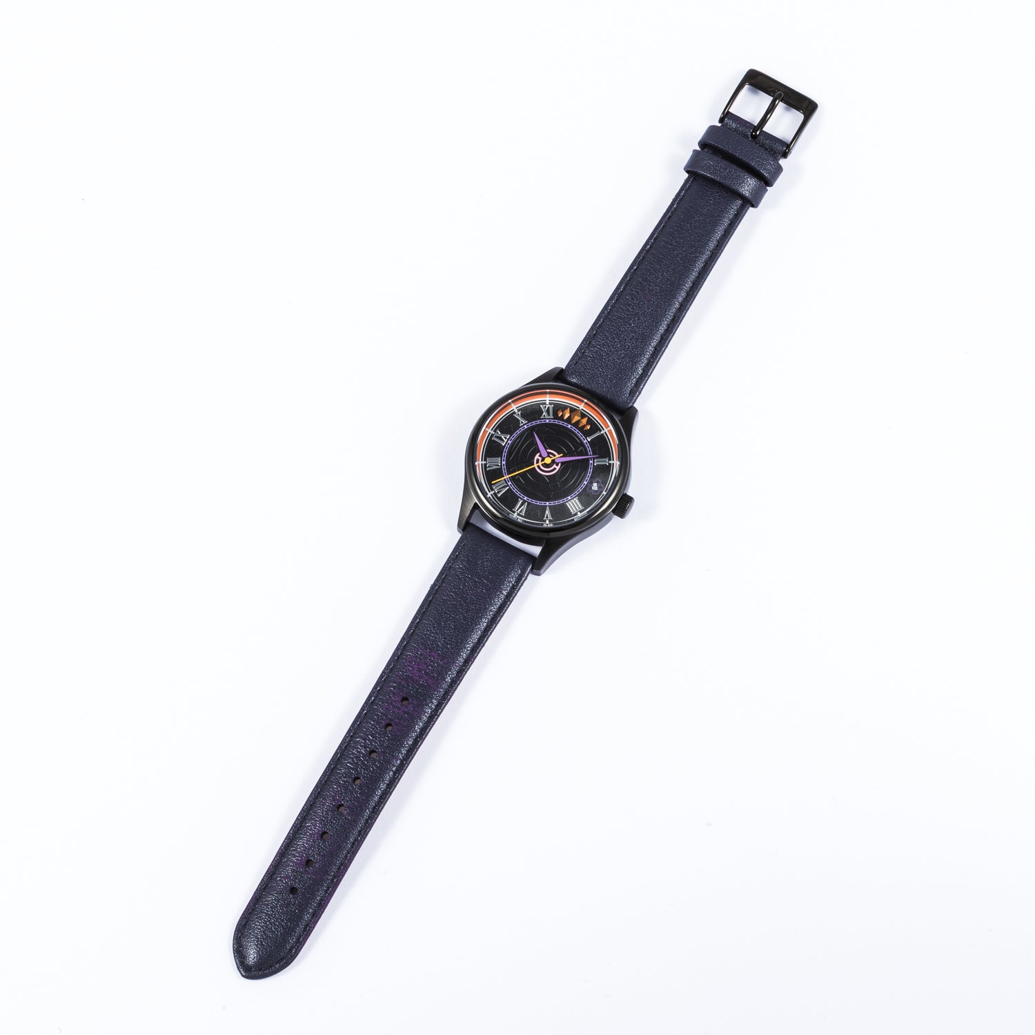 一伊那尓栖 モデル 腕時計 ホロライブEnglish -Myth- ホロライブ