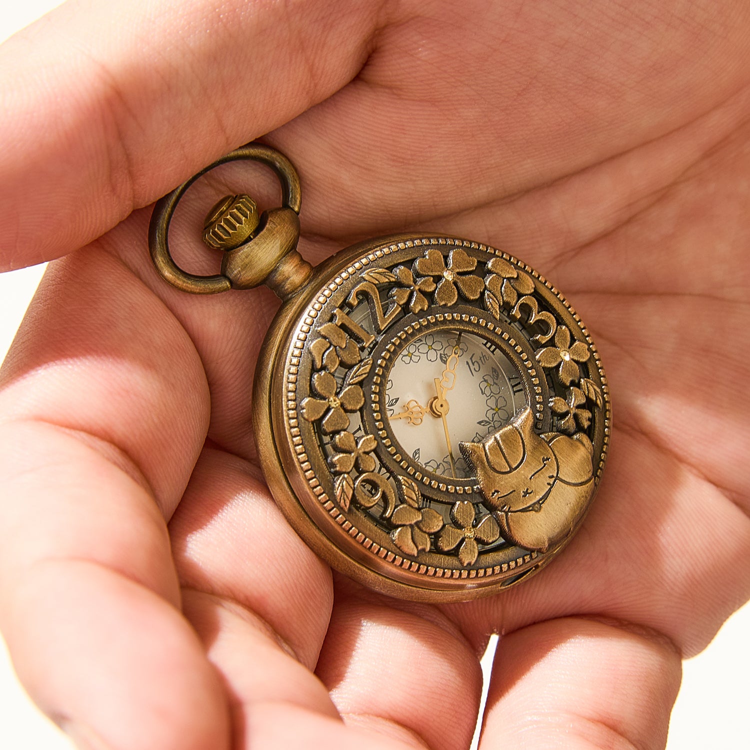 夏目友人帳 モデル 懐中時計 夏目友人帳 | SuperGroupies(スーパー